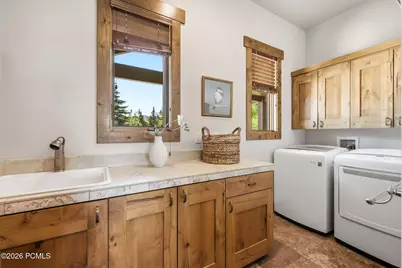 6110 Trailside Drive, Park City, UT 84098 - Photo 46