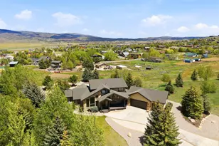 6110 Trailside Dr, Park City, UT 84098 - Photo 1