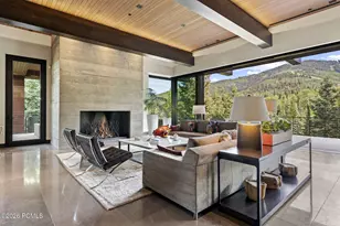 2470 W White Pine Ln, Park City, UT 84060 - Photo 4