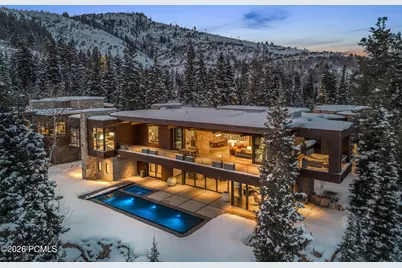 2470 W White Pine Ln, Park City, UT 84060 - Photo 12