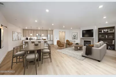 2250 E Murray Holladay Road #202, Salt Lake City, UT 84117 - Photo 1