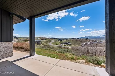 8945 N Mountain Crest Road, Park City, UT 84098 - Photo 46