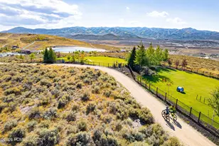 8945 N Mountain Crest Rd, Park City, UT 84098 - Photo 86