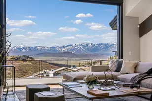 8945 N Mountain Crest Rd, Park City, UT 84098 - Photo 12