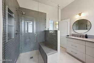 8945 N Mountain Crest Rd, Park City, UT 84098 - Photo 58