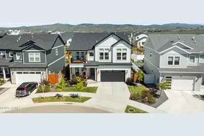 1397 Sumac Circle, Park City, UT 84098 - Photo 48
