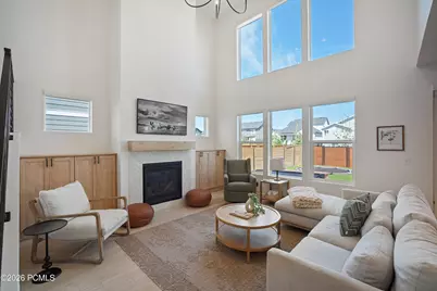 1397 Sumac Circle, Park City, UT 84098 - Photo 4
