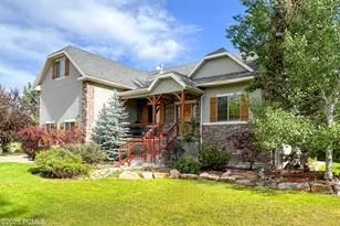 363 N 1150 N, Midway, UT 84049 - Photo 1