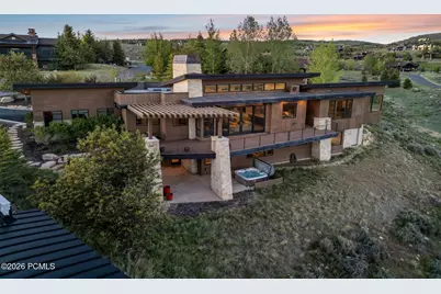 2496 E Westview Trail, Park City, UT 84098 - Photo 2