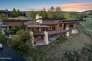 2496 E Westview Trail, Park City, UT 84098 - Photo 2