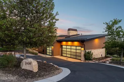 2496 E Westview Trail, Park City, UT 84098 - Photo 56