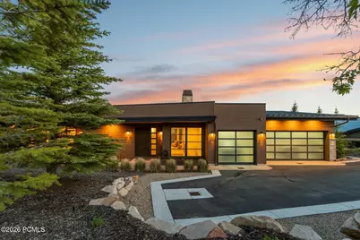 2496 E Westview Trail, Park City, UT 84098 - Photo 6