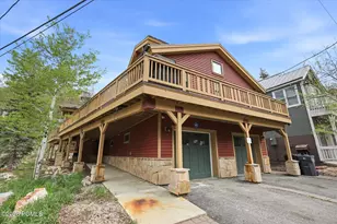 17 Daly Ave, Park City, UT 84060 - Photo 2