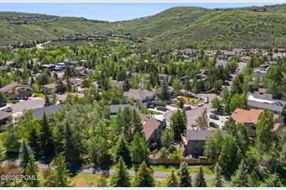 2304 Monarch Drive, Park City, UT 84060 - Photo 2