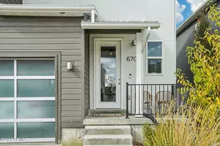 6705 Serviceberry Dr, Park City, UT 84098 - Photo 2