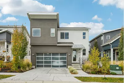6705 Serviceberry Drive, Park City, UT 84098 - Photo 1
