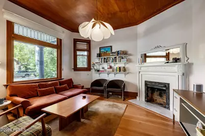 810 E 1st Avenue, Salt Lake City, UT 84103 - Photo 2