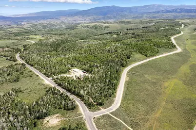 1555 N Wolf Creek Ranch Road, Heber City, UT 84032 - Photo 1