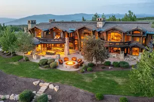 8144 E Forest Creek Rd, Heber City, UT 84032 - Photo 1