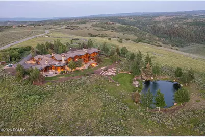8144 E Forest Creek Road, Heber City, UT 84032 - Photo 80