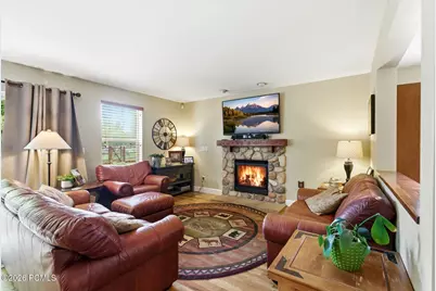 1225 E Pinebrush Drive, Park City, UT 84098 - Photo 6