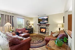 1225 E Pine Brush Dr, Park City, UT 84098 - Photo 6