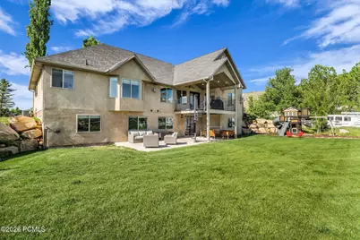430 E 600 South, Kamas, UT 84036 - Photo 40