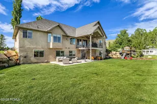 430 E 600 S, Kamas, UT 84036 - Photo 40