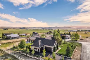 430 E 600 S, Kamas, UT 84036 - Photo 1