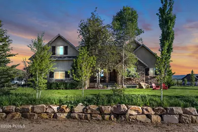 430 E 600 South, Kamas, UT 84036 - Photo 1