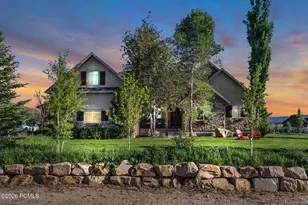 430 E 600 S, Kamas, UT 84036 - Photo 1