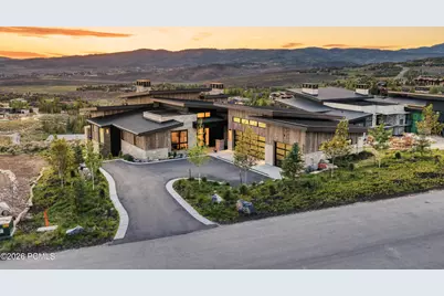 6891 Willow Pond Lane, Park City, UT 84098 - Photo 48