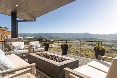 6891 Willow Pond Lane, Park City, UT 84098 - Photo 2
