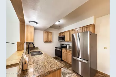 1690 Upper Ironhorse Road #Unit 7, Park City, UT 84060 - Photo 6