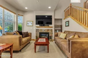 1695 W Redstone Ave, Park City, UT 84098 - Photo 4
