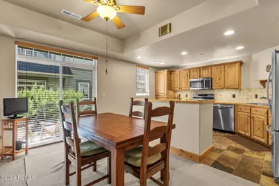 1695 W Redstone Avenue #A1, Park City, UT 84098 - Photo 8