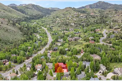 8020 N Springshire Drive, Park City, UT 84098 - Photo 56