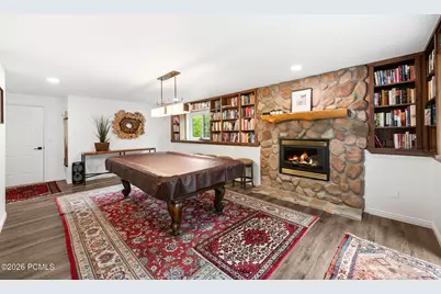 8020 N Springshire Drive, Park City, UT 84098 - Photo 24
