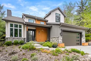 8020 N Springshire Dr, Park City, UT 84098 - Photo 4