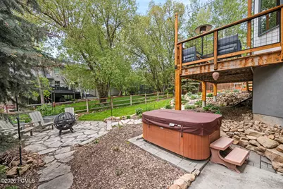 8020 N Springshire Drive, Park City, UT 84098 - Photo 54