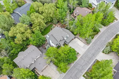 8020 N Springshire Drive, Park City, UT 84098 - Photo 66