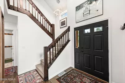 8020 N Springshire Drive, Park City, UT 84098 - Photo 8
