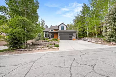 8020 N Springshire Drive, Park City, UT 84098 - Photo 6