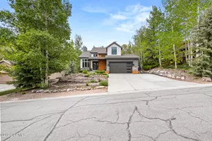 8020 N Springshire Dr, Park City, UT 84098 - Photo 6