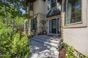 7805 Boothill Dr, Park City, UT 84098 - Photo 2