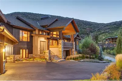 5440 Cove Hollow Lane, Park City, UT 84098 - Photo 60