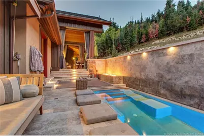 5440 Cove Hollow Lane, Park City, UT 84098 - Photo 2