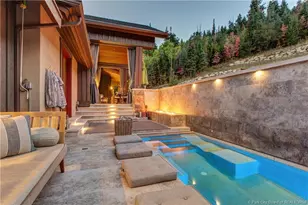 5440 Cove Hollow Ln, Park City, UT 84098 - Photo 2