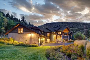 5440 Cove Hollow Ln, Park City, UT 84098 - Photo 1