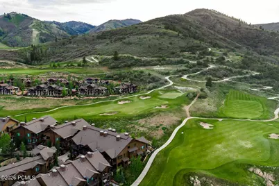 4273 Willow Draw Drive #606, Park City, UT 84098 - Photo 44